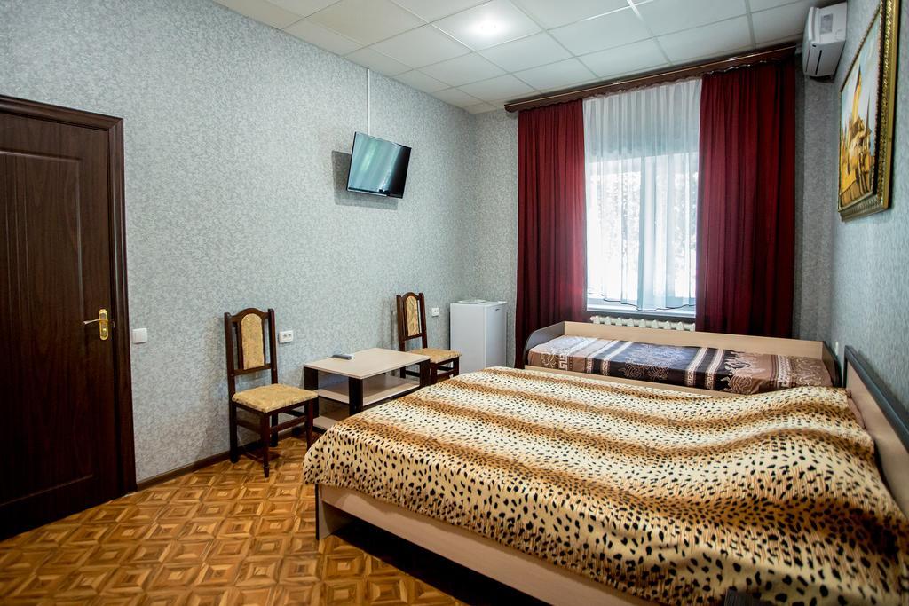 Premium Hotel อิซมาอิล ภายนอก รูปภาพ