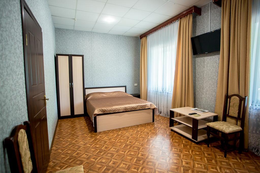 Premium Hotel อิซมาอิล ภายนอก รูปภาพ