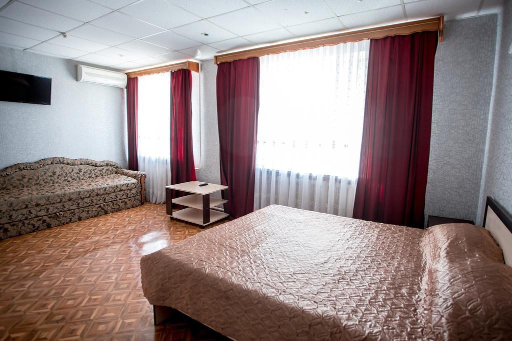 Premium Hotel อิซมาอิล ภายนอก รูปภาพ