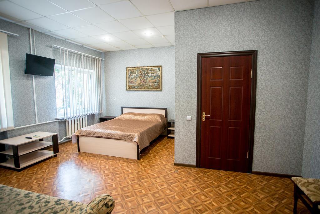 Premium Hotel อิซมาอิล ภายนอก รูปภาพ