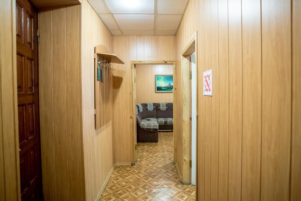 Premium Hotel อิซมาอิล ภายนอก รูปภาพ