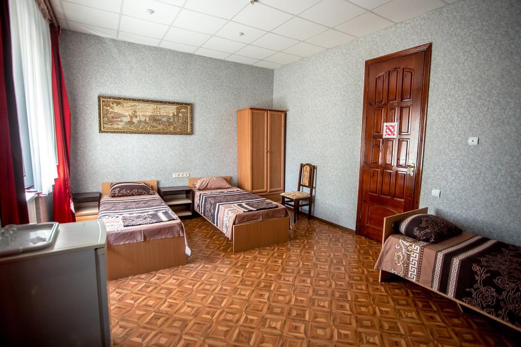 Premium Hotel อิซมาอิล ภายนอก รูปภาพ
