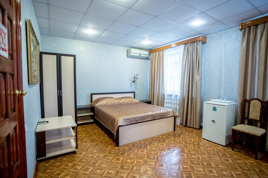 Premium Hotel อิซมาอิล ภายนอก รูปภาพ