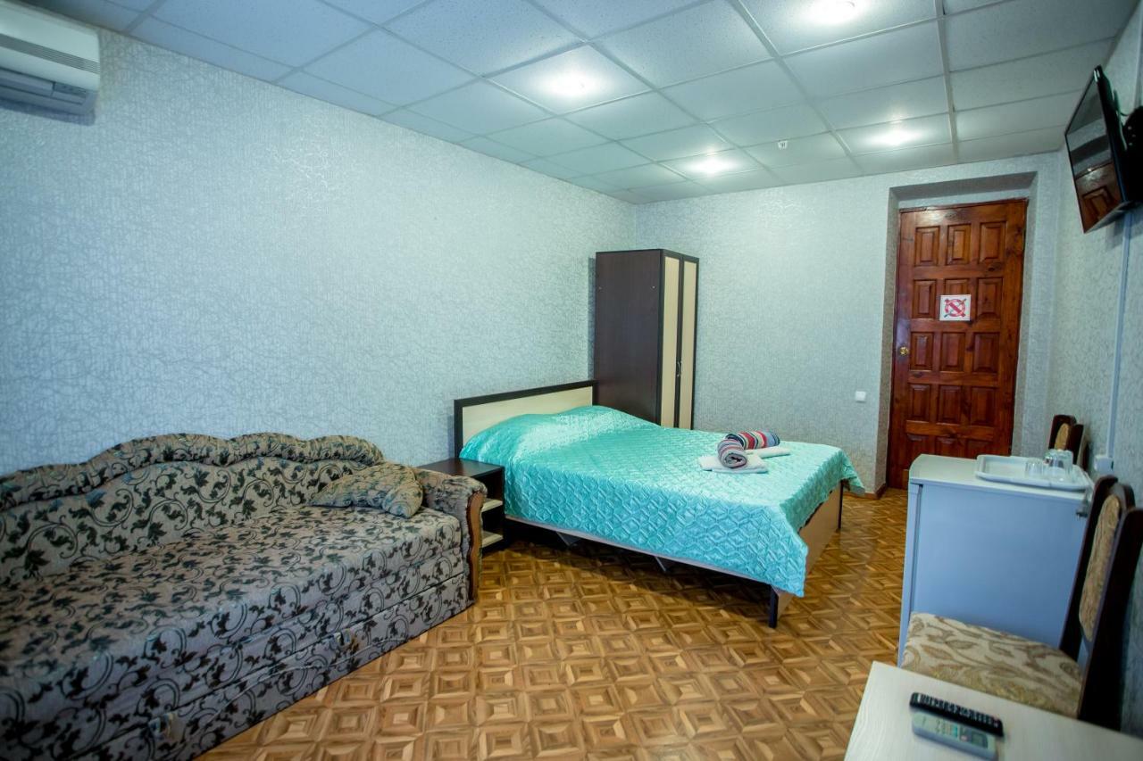 Premium Hotel อิซมาอิล ภายนอก รูปภาพ