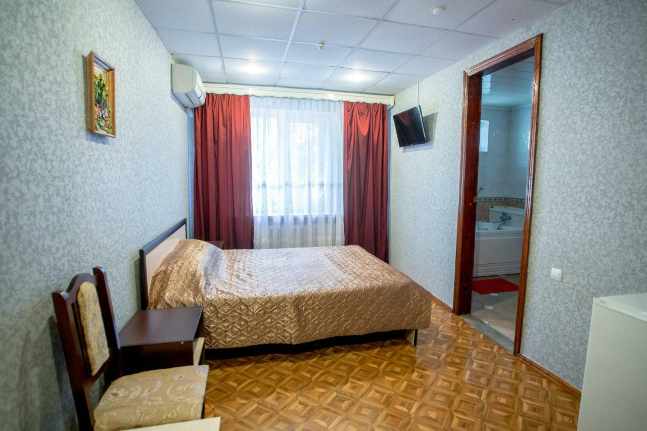 Premium Hotel อิซมาอิล ภายนอก รูปภาพ