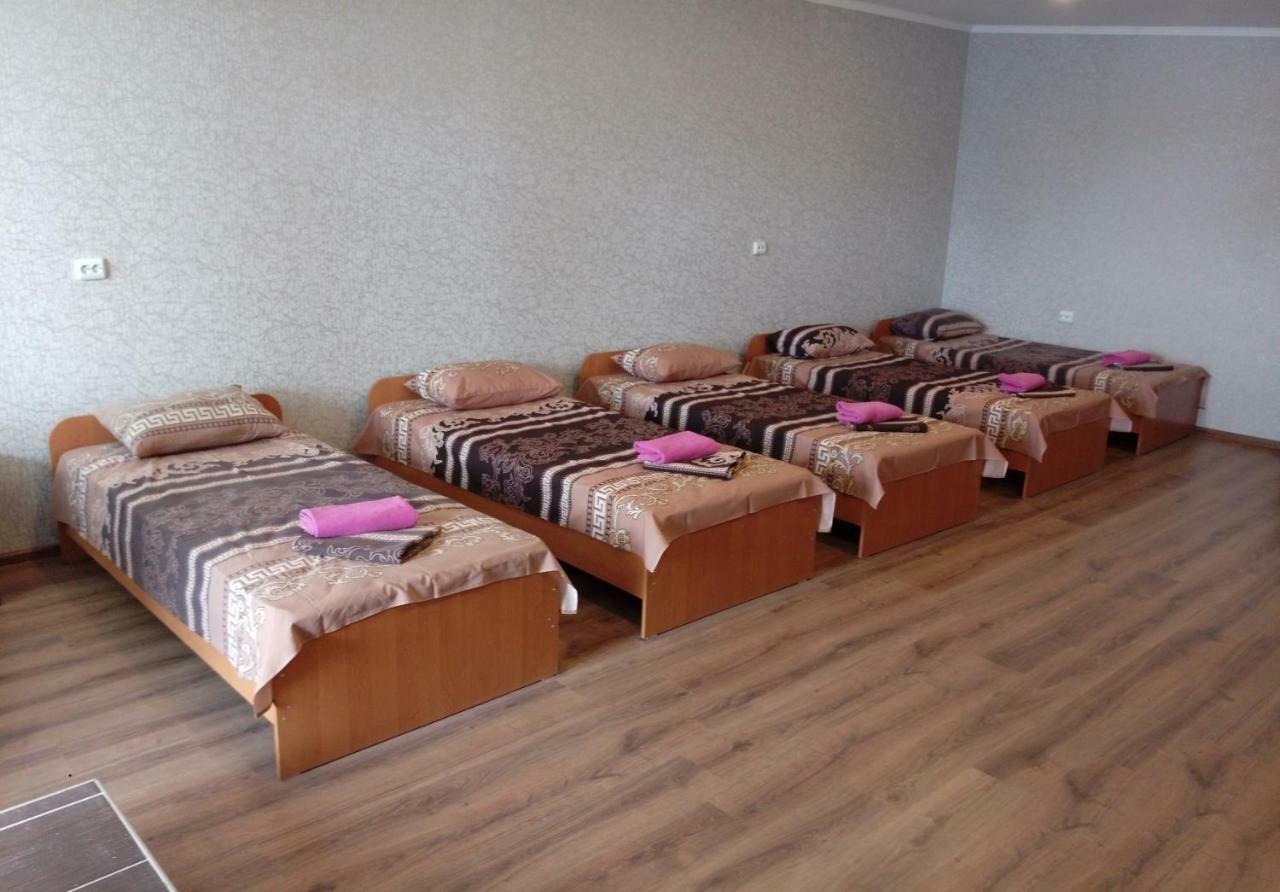 Premium Hotel อิซมาอิล ภายนอก รูปภาพ