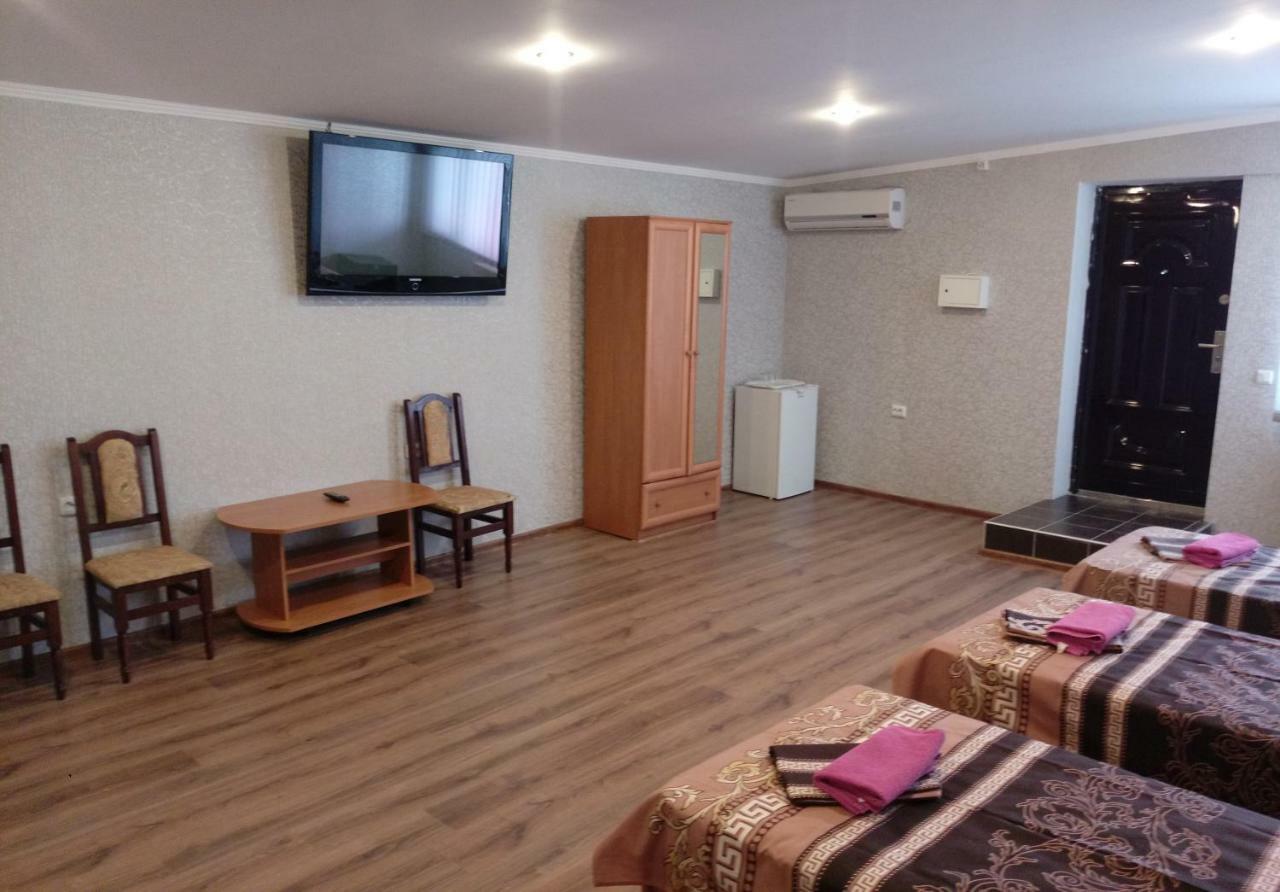 Premium Hotel อิซมาอิล ภายนอก รูปภาพ